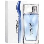 Kenzo L Eau Pour Homme Edt 100ml 1×100 ml, Eau de Toilette