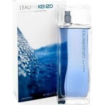 Kenzo L Eau Pour Homme Edt 100ml 1×100 ml, Eau de Toilette