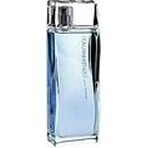 Kenzo L Eau Pour Homme Edt 100ml 1×100 ml, Eau de Toilette