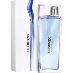 Kenzo L Eau Pour Homme Edt 100ml 1×100 ml, Eau de Toilette