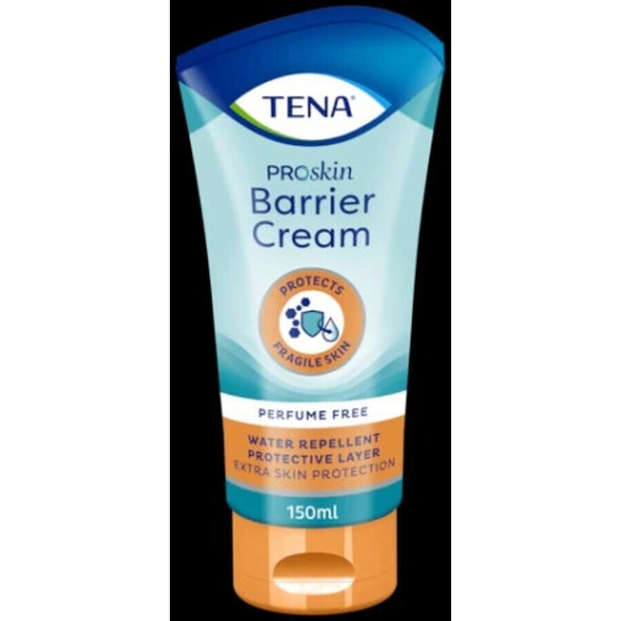 TENA Beschermende Vaseline 1×150ml barrièrecrème