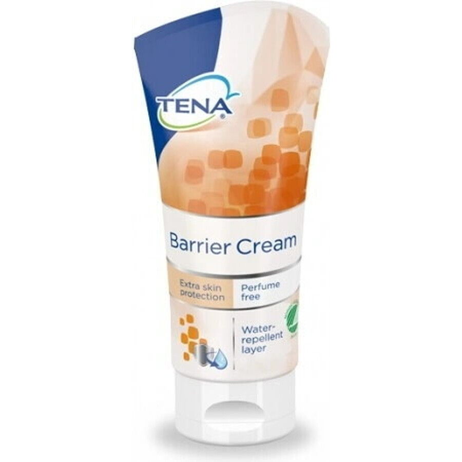 TENA Beschermende Vaseline 1×150ml barrièrecrème