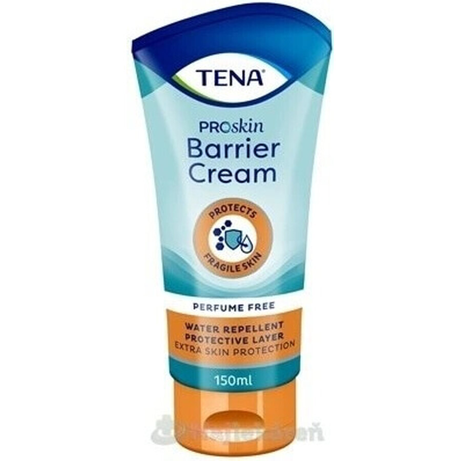 TENA Beschermende Vaseline 1×150ml barrièrecrème