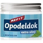 REFIT OPODELDOK OPODELDOK extra stark 1×200 ml, Schmierung