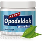 REFIT OPODELDOK OPODELDOK extra stark 1×200 ml, Schmierung