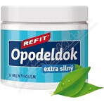 REFIT OPODELDOK OPODELDOK extra stark 1×200 ml, Schmierung