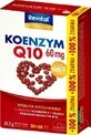 KOENZYM Q10 60 mg FORTE 1&#215;60 cps, cu vitamina E și seleniu