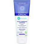 JONZAC Rehydrate GENTLE PEELING GEL BIO pentru față 1×75 ml