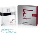 Salvatore Ferragamo F Pour Homme Edt 100ml 1×100 ml, apă de toaletă