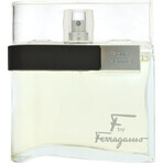 Salvatore Ferragamo F Pour Homme Edt 100ml 1×100 ml, apă de toaletă