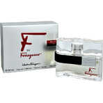 Salvatore Ferragamo F Pour Homme Edt 100ml 1×100 ml, apă de toaletă