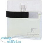 Salvatore Ferragamo F Pour Homme Edt 100ml 1×100 ml, apă de toaletă