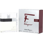 Salvatore Ferragamo F Pour Homme Edt 100ml 1×100 ml, apă de toaletă