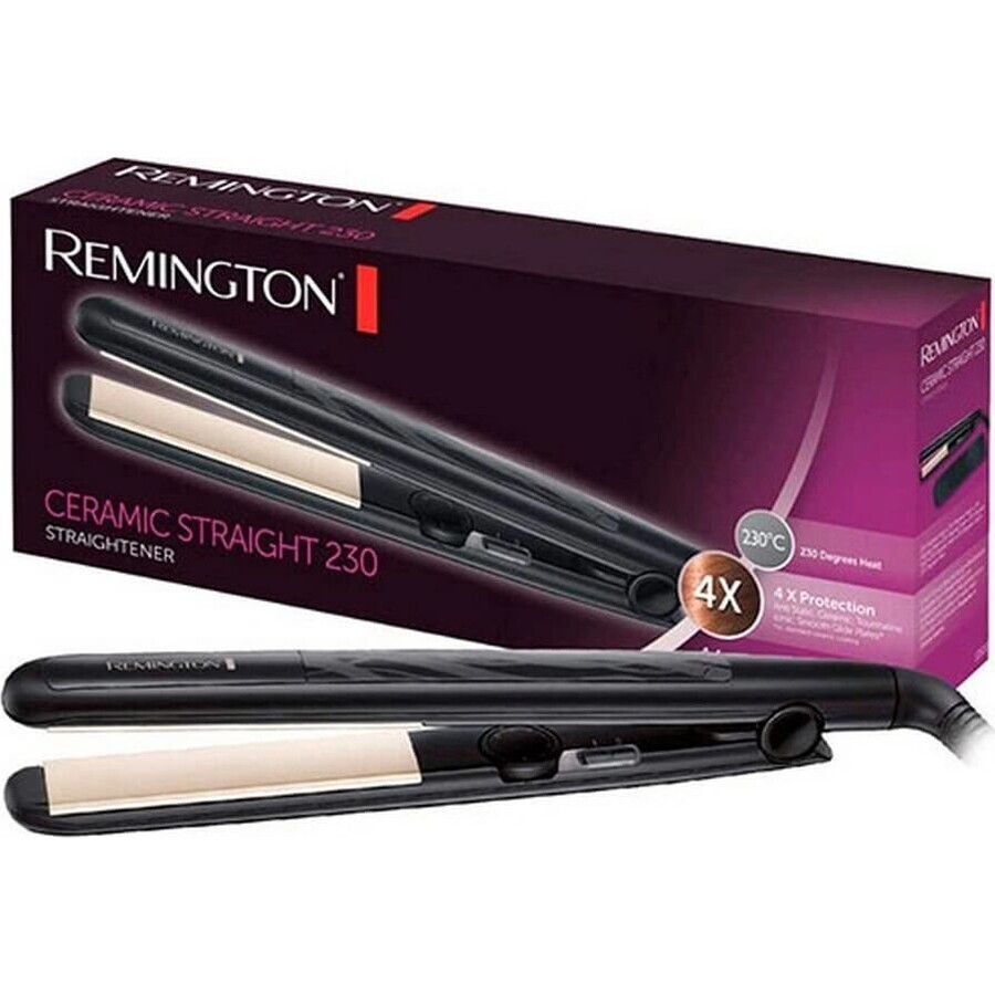 Remington S3500 Lisseur de cheveux 1pc 1×1 pc