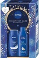 NIVEA BOX BODY CARE 1&#215;1 buc, pachet cadou