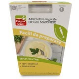 Alternativa vegetală la maioneză fără gluten, 122 gr, Finestra Cielo