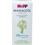 HiPP MAMASANFT Massageöl 1×100 g