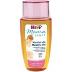 HiPP MAMASANFT Massageöl 1×100 g