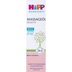 HiPP MAMASANFT Massageöl 1×100 g