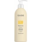 BABÉ Body Lotion Balm to Oil 1x500 ml, loțiune de corp hrănitoare