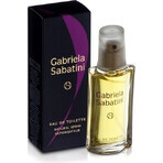 Gabriela Sabatini Gabriela Sabatini Sabatini Edt 60ml 1×60 ml, Eau de Toilette