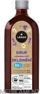 LEROS SIRUP LEVANDULE SOOTHING 1&#215;250 ml, sirop pentru calmarea organismului