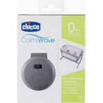 CHICCO Boîte vibrante pour Chicco Baby Hug et Next2Me - Calmy Wave 1×1 pc, boîte vibrante