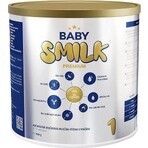 BABYSMILK PREMIUM 1 leche en polvo para lactantes con calostro (0 - 6 meses) 1×900 g, leche para lactantes desde el nacimiento