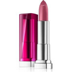 Maybelline NY Color Sensational Smoked Roses 320 Ruj roz aburit 1×4,4 g, ruj