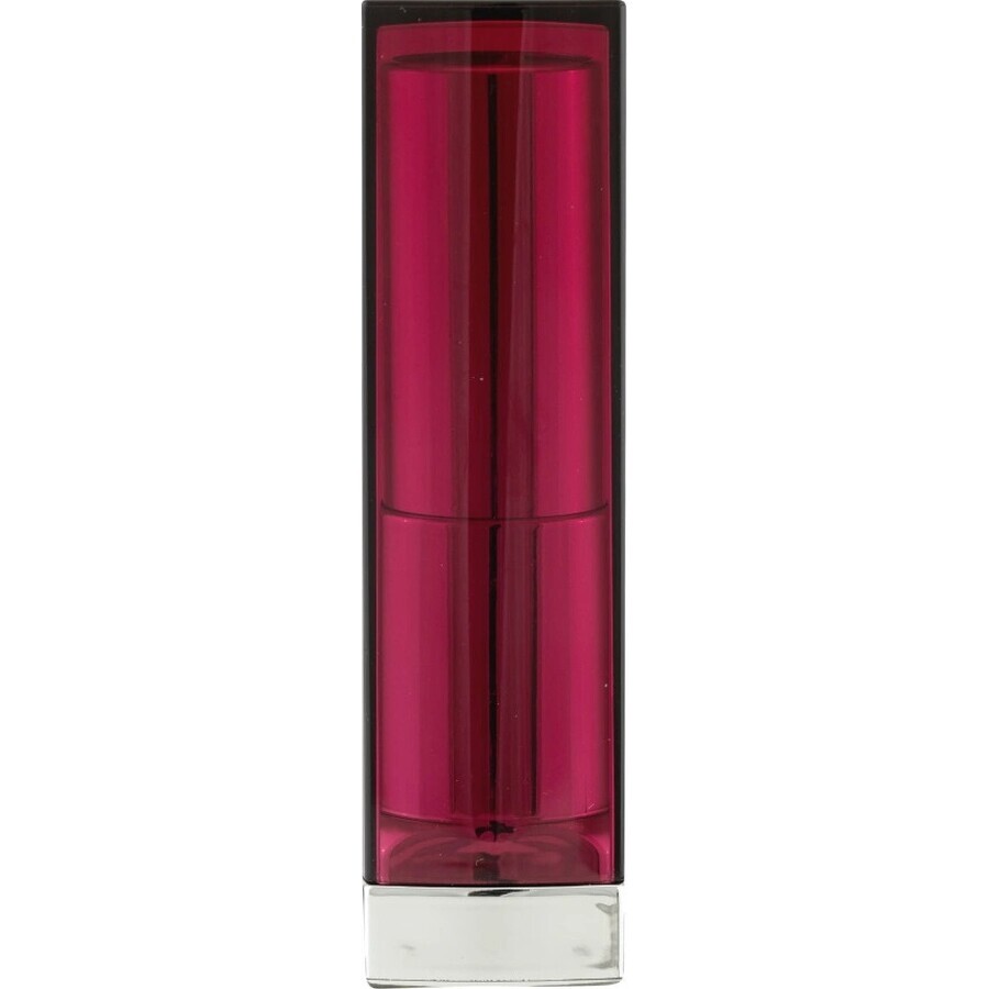 Maybelline NY Color Sensational Smoked Roses 320 Ruj roz aburit 1×4,4 g, ruj