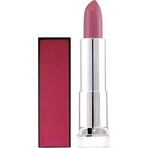 Maybelline NY Color Sensational Smoked Roses 320 Ruj roz aburit 1×4,4 g, ruj