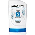 Denim Extra Sensitive After Shave Balm 100ml 1×100 ml, balsam după ras