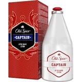 Old Spice Captain Agua para después del afeitado 1×100 ml