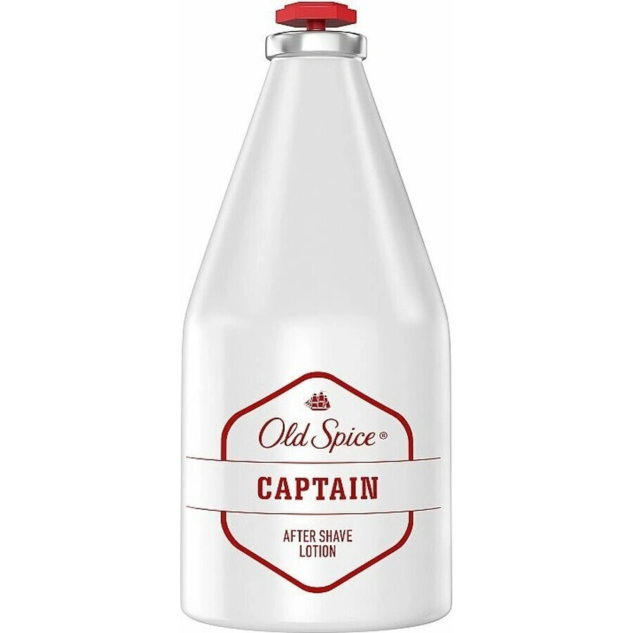 Old Spice Captain Acqua Dopobarba 1×100 ml