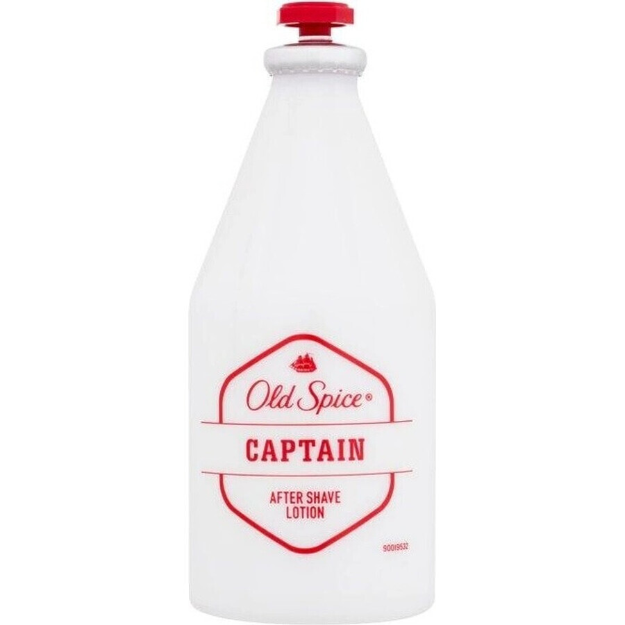 Old Spice Captain Acqua Dopobarba 1×100 ml