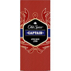 Old Spice Captain Acqua Dopobarba 1×100 ml