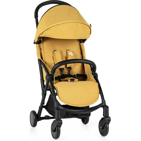 PETITE&MARS Sports Trolley Up Dense Honey 1×1 pc