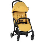 PETITE&MARS Sports Trolley Up Dense Honey 1×1 pc