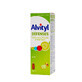 Alvityl Defenses + vitamina D sirop fără zahăr, 240 ml, Urgo