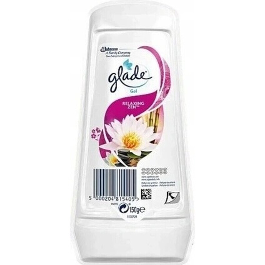 Glade Marine Gel duopack 2×150 g, air freshener