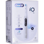 Oral B Oral B iO Series 6 Nero 1×1 Spazzolino elettrico, spazzolino elettrico