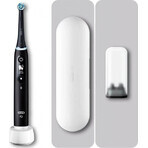 Oral B Oral B iO Series 6 Nero 1×1 Spazzolino elettrico, spazzolino elettrico