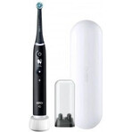 Oral B Oral B iO Series 6 Nero 1×1 Spazzolino elettrico, spazzolino elettrico