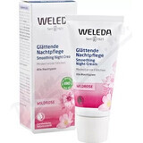 WELEDA Pink cremă de noapte netezitoare 1×30 ml, cremă de noapte