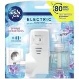 Ambi Pur Electric Lenor Spring Awakening 1×20 ml