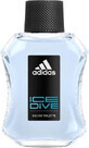 Adidas Ice Dive Edt 100ml 1&#215;100 ml, Apă de toaletă