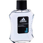 Adidas Ice Dive Edt 100ml 1×100 ml, Apă de toaletă