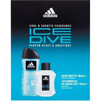 Adidas Ice Dive Edt 100ml 1×100 ml, Apă de toaletă