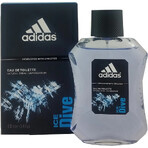 Adidas Ice Dive Edt 100ml 1×100 ml, Apă de toaletă