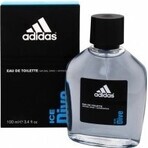 Adidas Ice Dive Edt 100ml 1×100 ml, Apă de toaletă